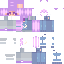 Luna1234123 Minecraft skin preview
