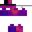 PulseCrusader Minecraft skin preview