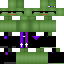 Nojsik Minecraft skin preview