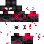 goofyahhchris Minecraft skin preview