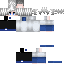 kaedehonjou16 Minecraft skin preview