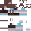 TooClementine Minecraft skin preview