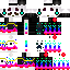 ShahGamer Minecraft skin preview