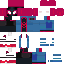 Krankanator Minecraft skin preview