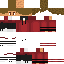 Siskaaa Minecraft skin preview
