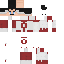 Gedzavi Minecraft skin preview