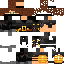 worstpc Minecraft skin preview