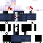 Teafot Minecraft skin preview