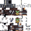 Masonville34 Minecraft skin preview