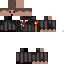 Philipp64cc Minecraft skin preview