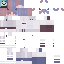 xiu_zhen88711 Minecraft skin preview