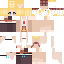 ANamaRitz Minecraft skin preview