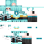 Jeonhu Minecraft skin preview