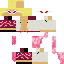 Circuit22 Minecraft skin preview