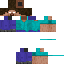 OskarAbbe Minecraft skin preview