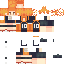 Qwuann Minecraft skin preview
