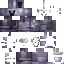 XyushiSushi Minecraft skin preview