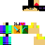 STAR_MOON6 Minecraft skin preview