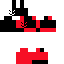 HuckSolo Minecraft skin preview