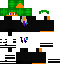 creapzqq Minecraft skin preview