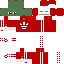 xAcid Minecraft skin preview