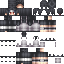 Senze17 Minecraft skin preview