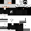 ZanetteFN Minecraft skin preview