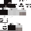 Buck2020 Minecraft skin preview