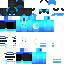 55iceKiller Minecraft skin preview