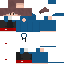 Ikwunx Minecraft skin preview