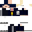 genemutant Minecraft skin preview