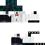 Silk_Weaver Minecraft skin preview