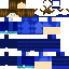 XLucorX Minecraft skin preview