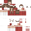 xNosey Minecraft skin preview