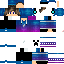 take_333 Minecraft skin preview
