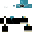 Quisquiliarum Minecraft skin preview