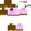 wizzlin Minecraft skin preview