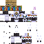 Hi_Library Minecraft skin preview