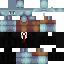 monvernce3124 Minecraft skin preview