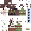 WalnutLamb14243 Minecraft skin preview