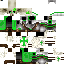 Its_Mr_Bones Minecraft skin preview