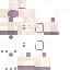 porcupinetime Minecraft skin preview