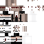 Nanaimi Minecraft skin preview