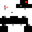Akumyo Minecraft skin preview