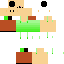 Foolinq Minecraft skin preview