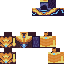 TeddyStrick Minecraft skin preview