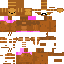 Byeakeree Minecraft skin preview