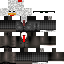 Chickensfor1 Minecraft skin preview
