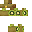 Spall6 Minecraft skin preview