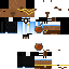 PortadorDeVIH Minecraft skin preview